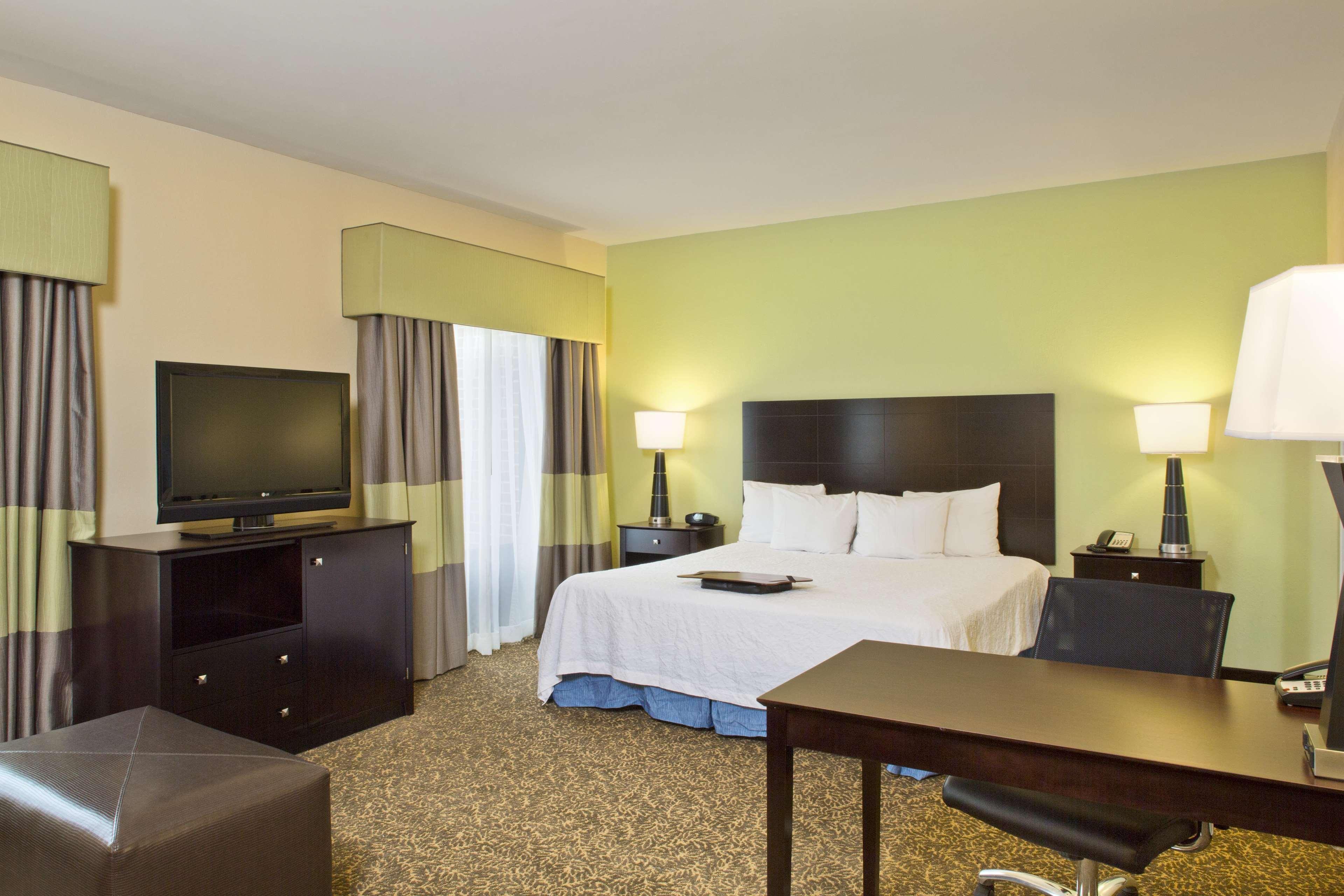 Hampton Inn&Suites Arundel Mills/Baltimore Hanover Exterior foto