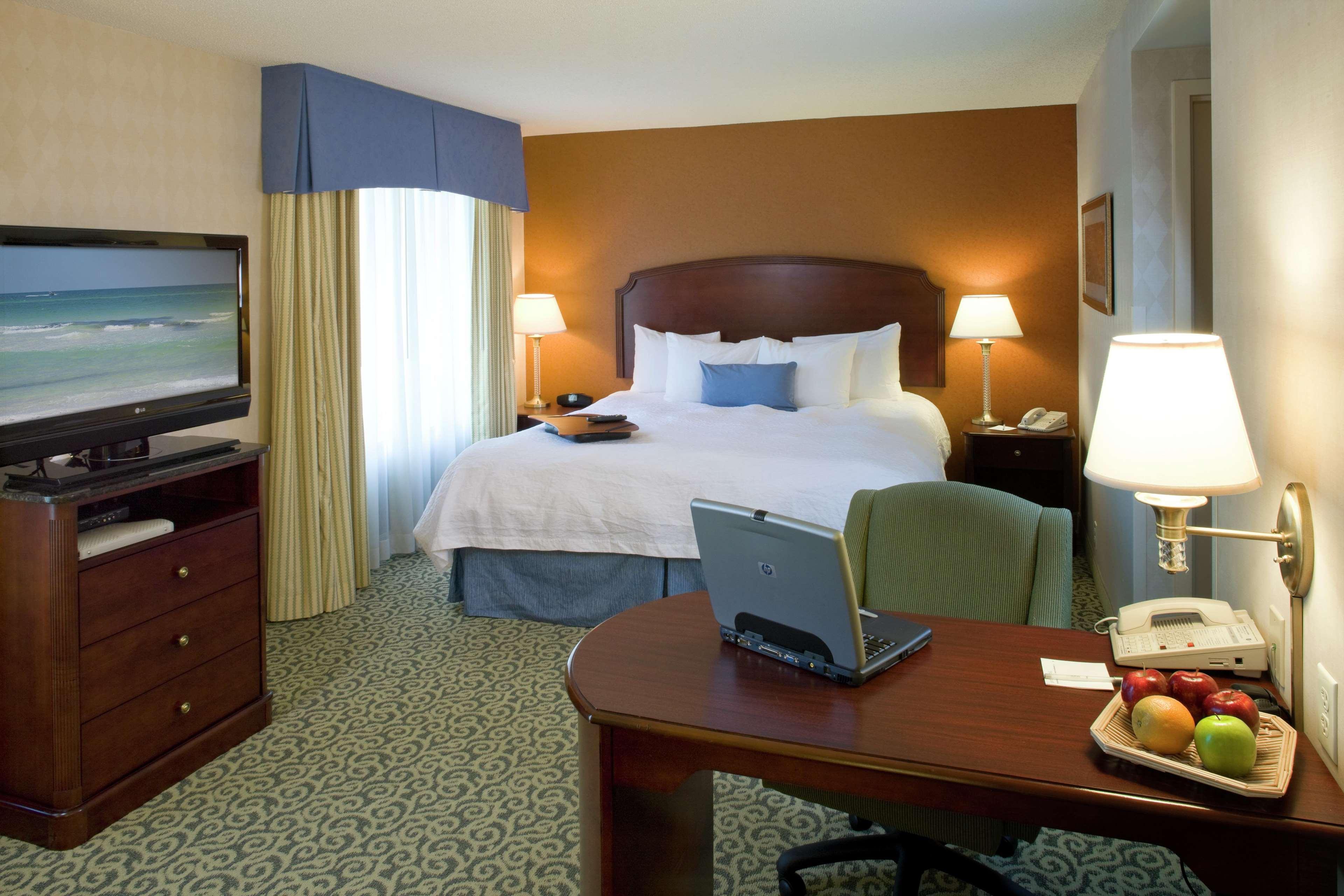 Hampton Inn&Suites Arundel Mills/Baltimore Hanover Zimmer foto