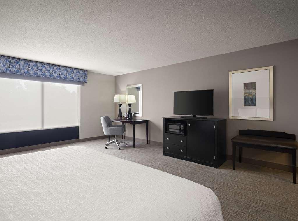 Hampton Inn&Suites Arundel Mills/Baltimore Hanover Zimmer foto