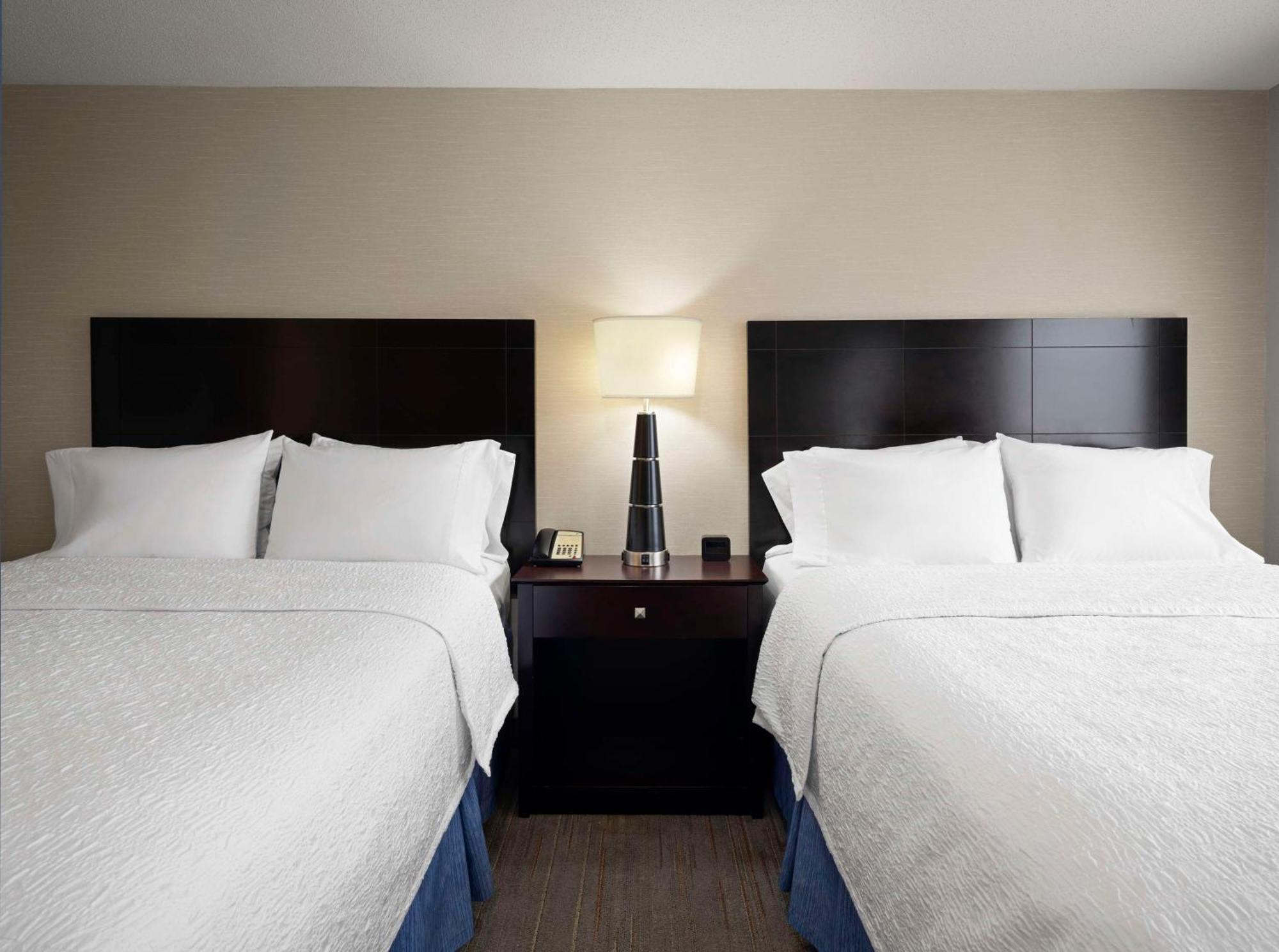 Hampton Inn&Suites Arundel Mills/Baltimore Hanover Exterior foto